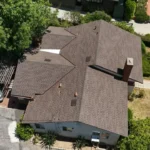 Gallery image 4 — emergency roof repair California