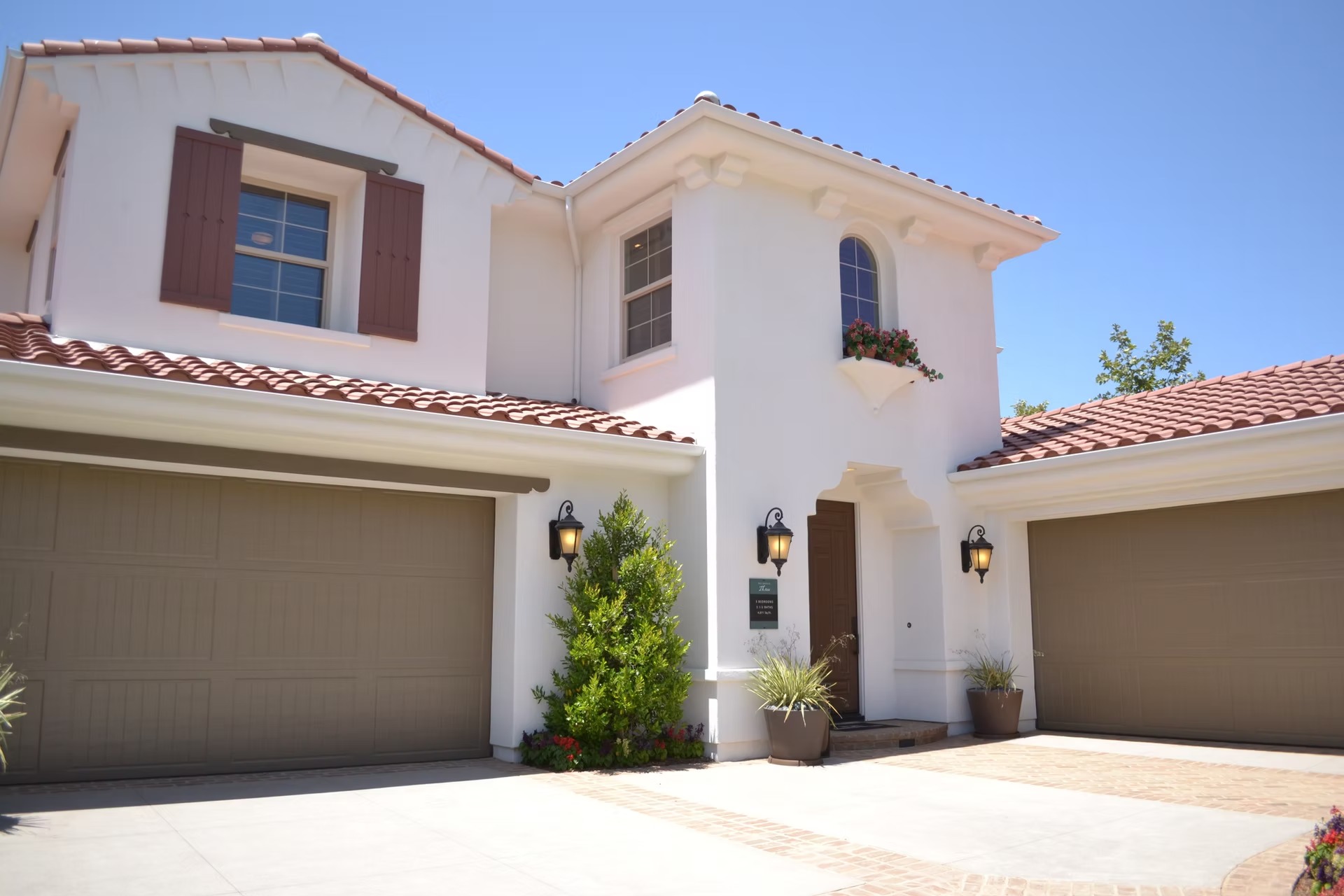 Gallery image 1 — emergency roof repair California