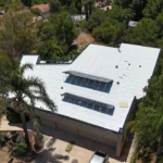 Gallery image 7 — emergency roof repair California