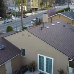 Gallery image 2 — emergency roof repair California