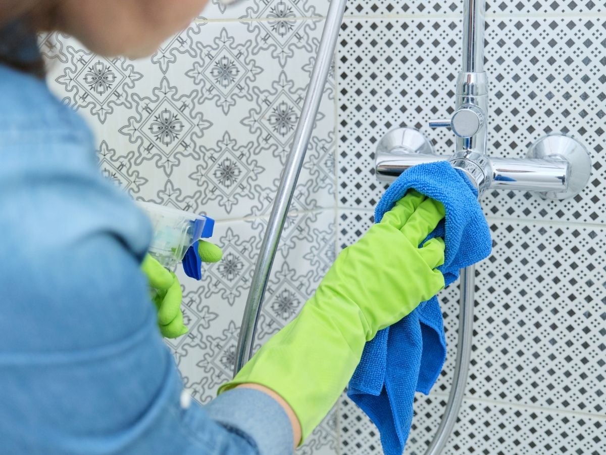 Gallery image 1 — trusted cleaning techs in North Side