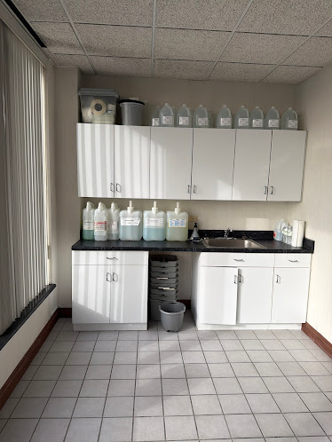 Gallery image 1 — move out cleaning near me