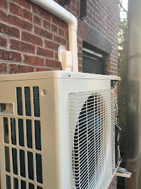 winter storage for AC units Nassau County