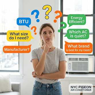 Gallery image 2 — Queens AC installation service