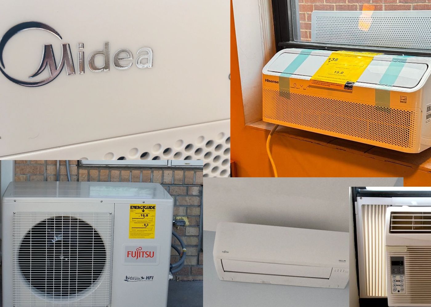 Gallery image 9 — BRONX AC installation company