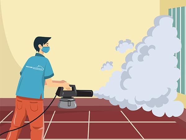 Gallery image 8 — emergency water damage repair near me