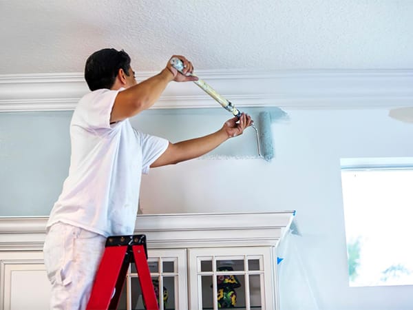 Gallery image 3 — emergency water damage repair near me