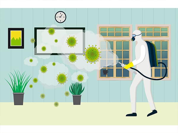 Gallery image 6 — emergency water damage repair near me