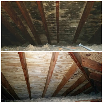 About emergency water damage repair near me