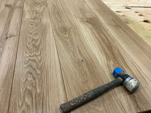 Gallery image 1 — emergency water damage repair near me