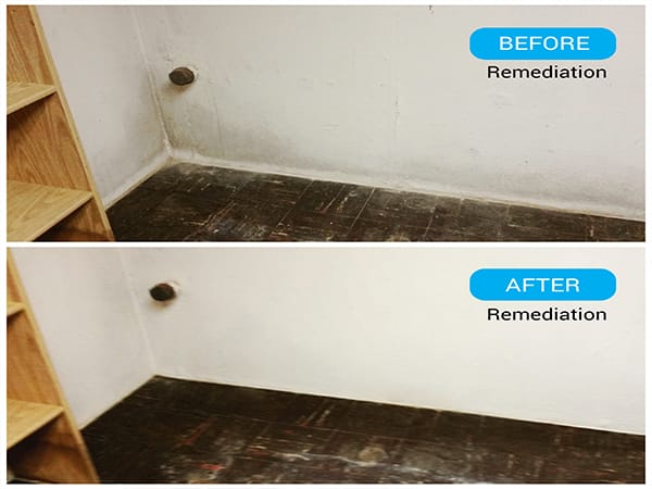 Gallery image 4 — emergency water damage repair near me