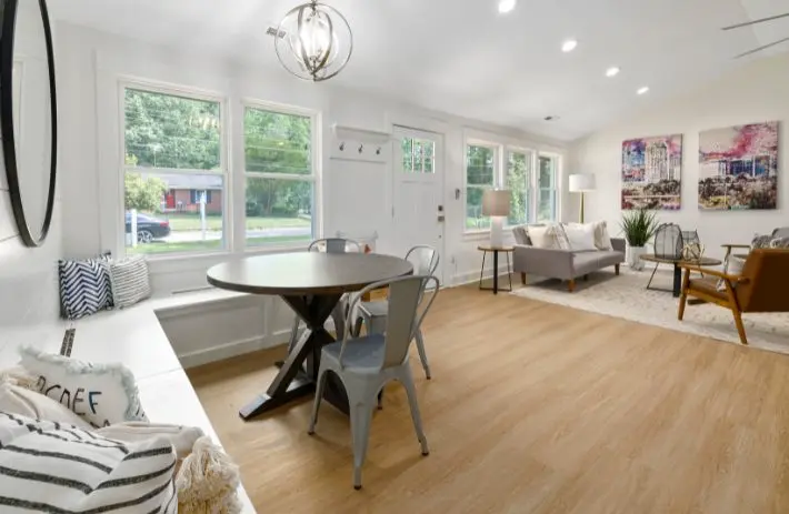 Gallery image 15 — same day house cleaning Chicago
