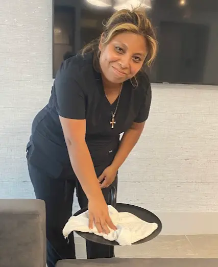 Gallery image 5 — same day house cleaning Chicago