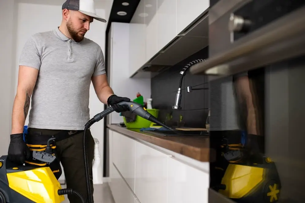 Gallery image 20 — same day house cleaning Chicago