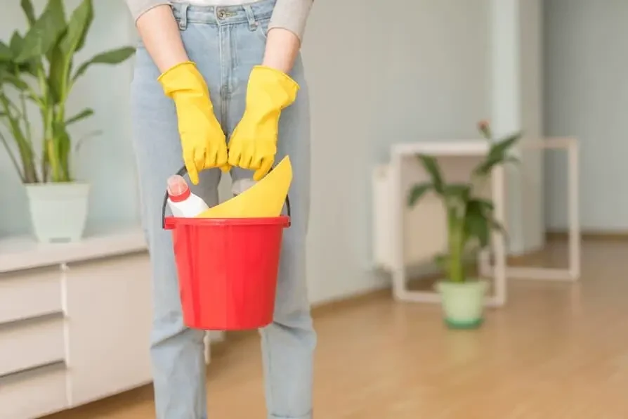Gallery image 19 — same day house cleaning Chicago
