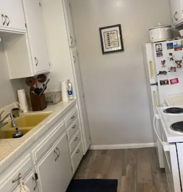 Gallery image 3 — same day house cleaning Chicago