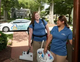 same day house cleaning Chicago