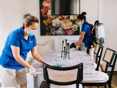 Gallery image 16 — same day house cleaning Chicago