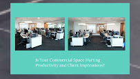 Gallery image 1 — medical facility cleaning 77069