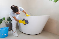 Gallery image 4 — medical facility cleaning 77069