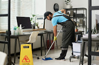 Gallery image 6 — medical facility cleaning 77069