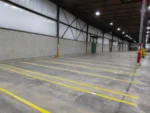 Gallery image 2 — drone cleaning Chicago