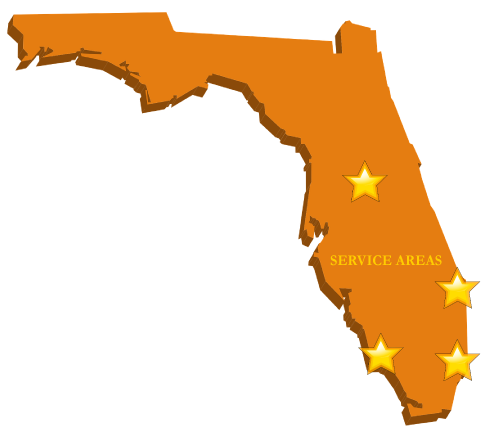 Gallery image 4 — eco-friendly termite treatment Florida State Tent-less Termite Treatment