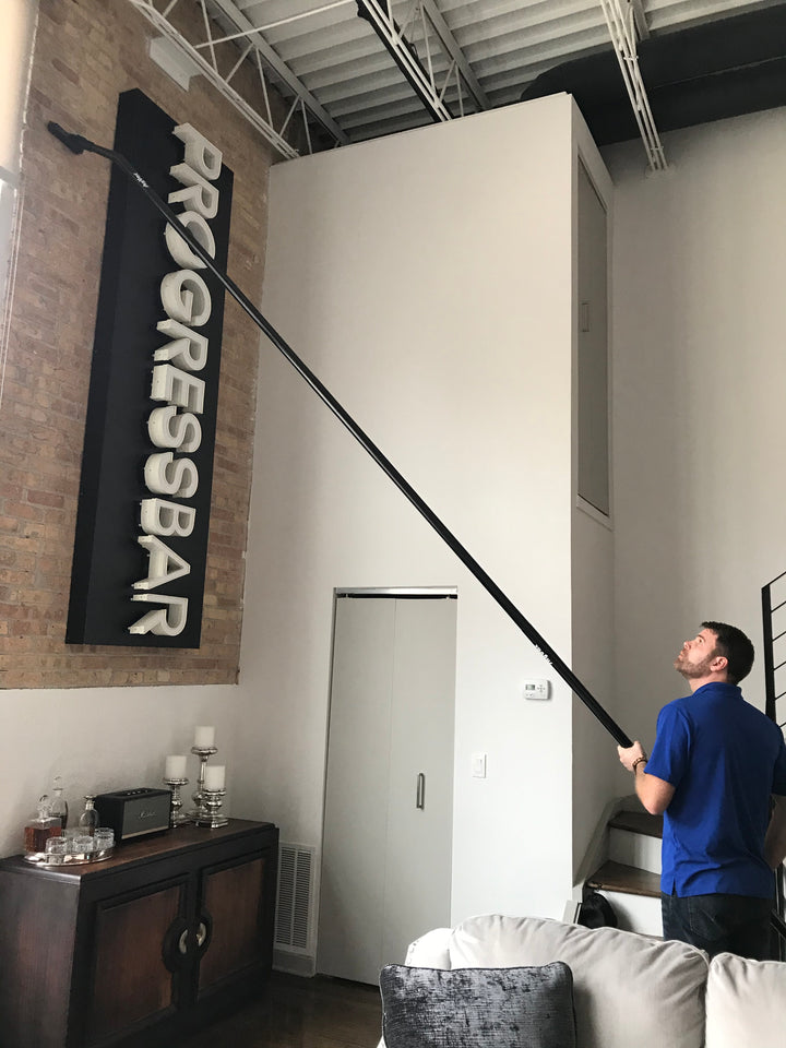 Gallery image 6 — Aloft Cleaning Service