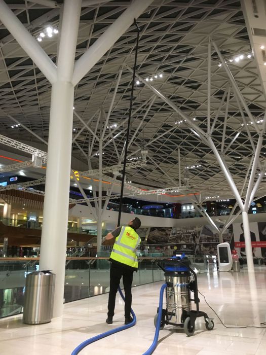 Gallery image 5 — Aloft Cleaning Service