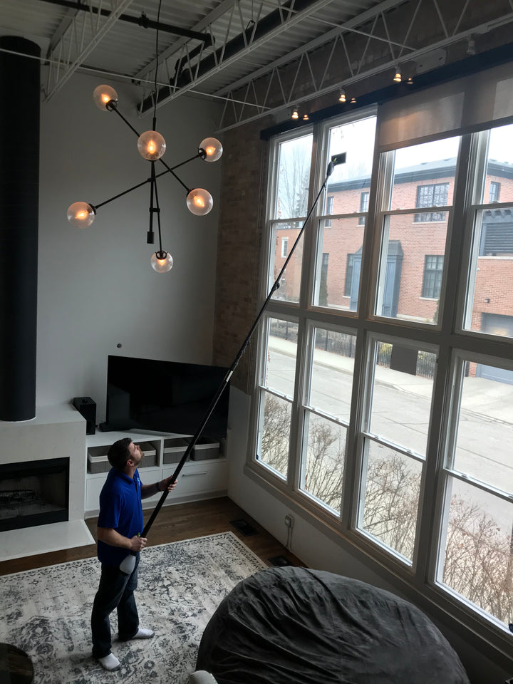 Gallery image 3 — Aloft Cleaning Service