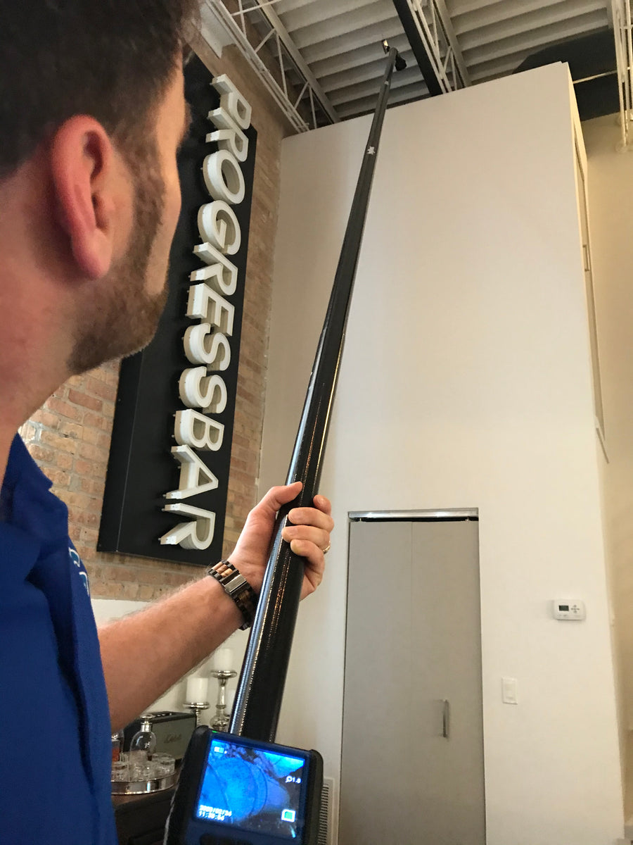 Gallery image 1 — Aloft Cleaning Service