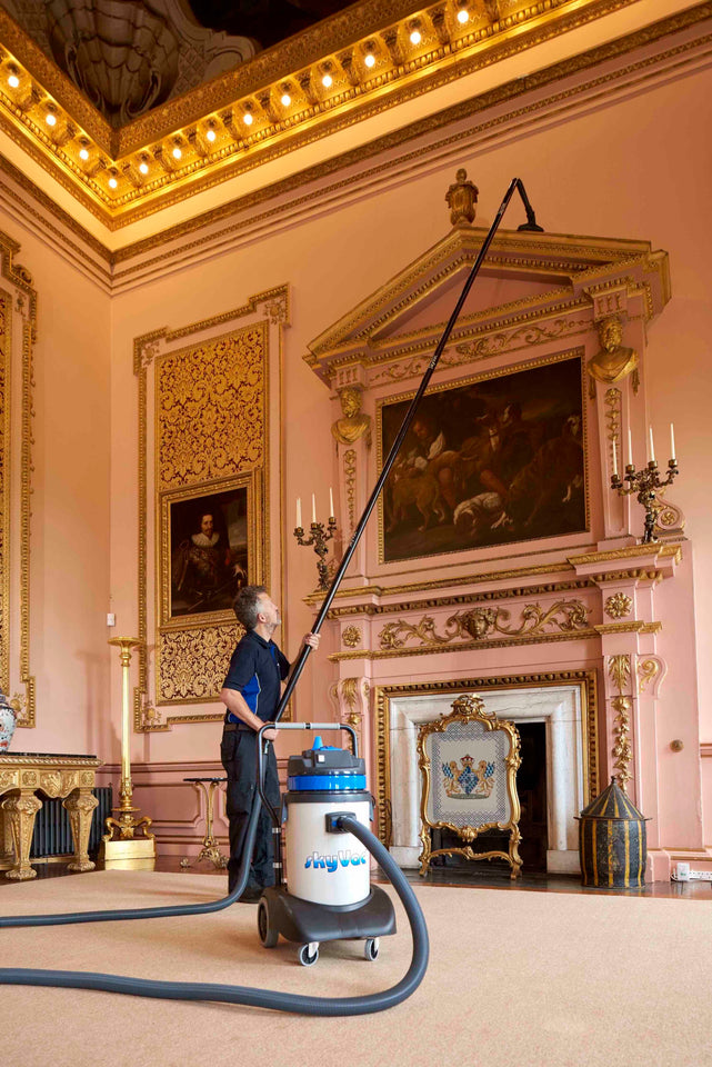 Gallery image 2 — Aloft Cleaning Service