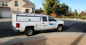 air conditioning repair San Jose