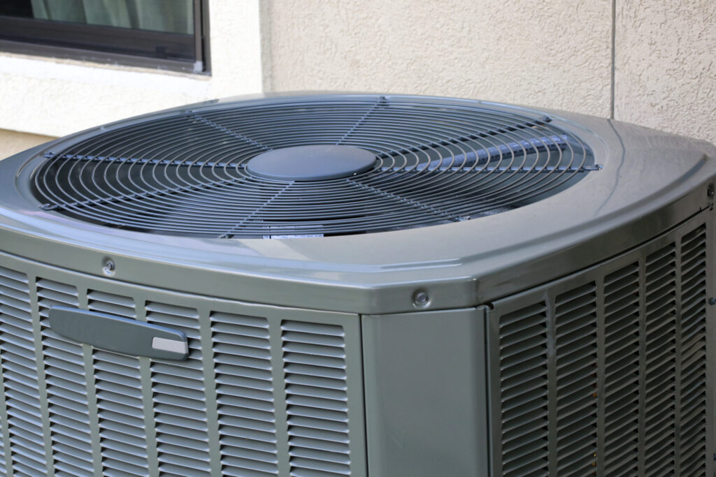AC maintenance service San Jose