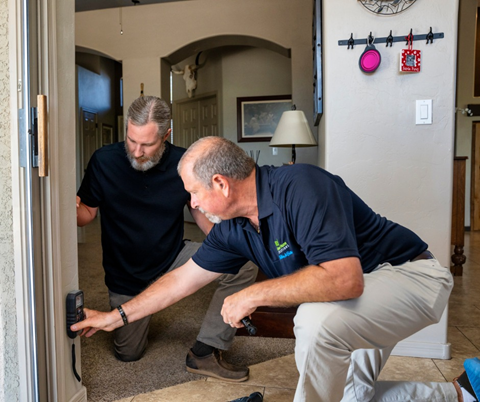 Gallery image 7 — Green Home Solutions of Glenview