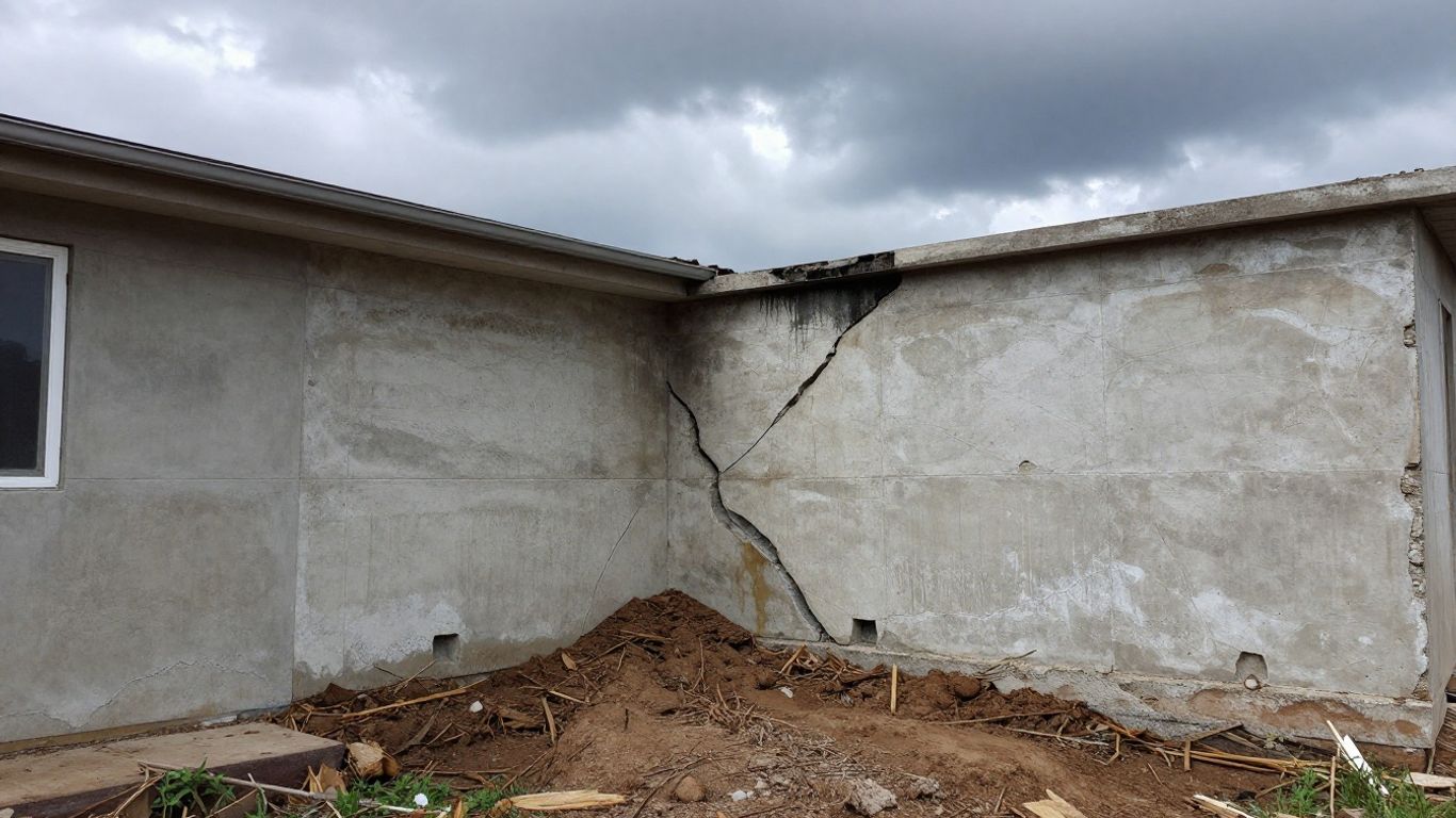 Gallery image 5 — slab foundation repair near me