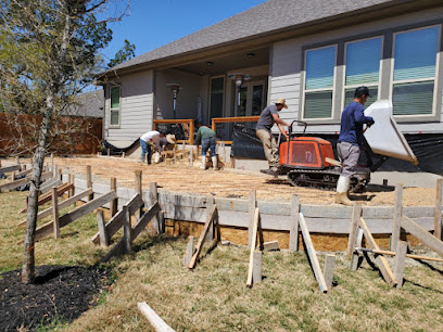 Gallery image 1 — foundation replacement San Antonio, TX
