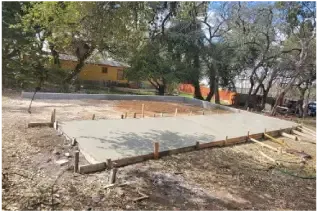 Gallery image 9 — foundation replacement San Antonio, TX