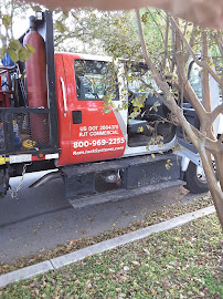 About commercial foundation repair Central