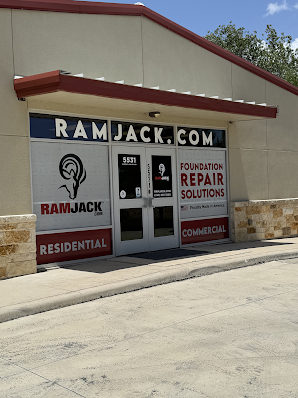 commercial foundation repair Central
