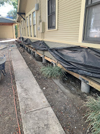 Gallery image 1 — best foundation repair company in %AREA%
