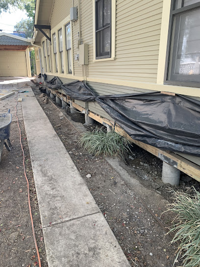 About best foundation repair company in %AREA%