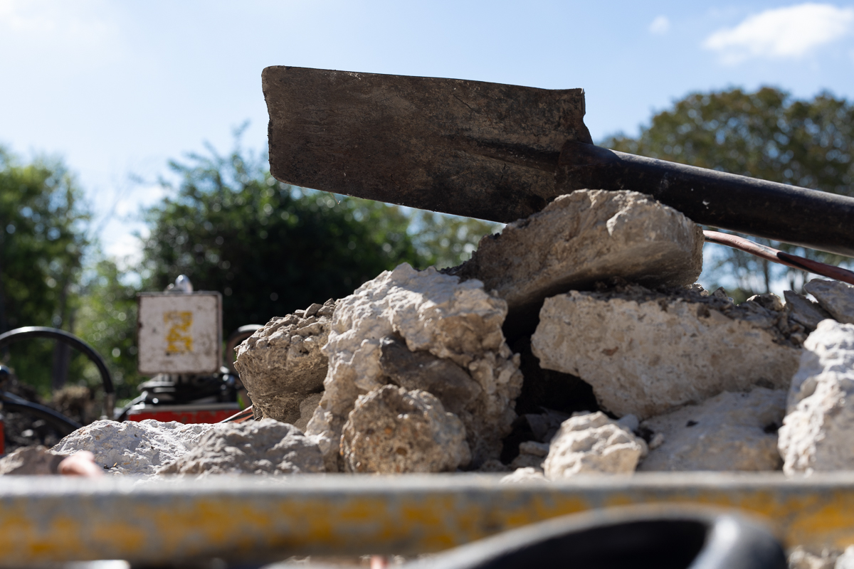 Gallery image 5 — best foundation repair in Texas