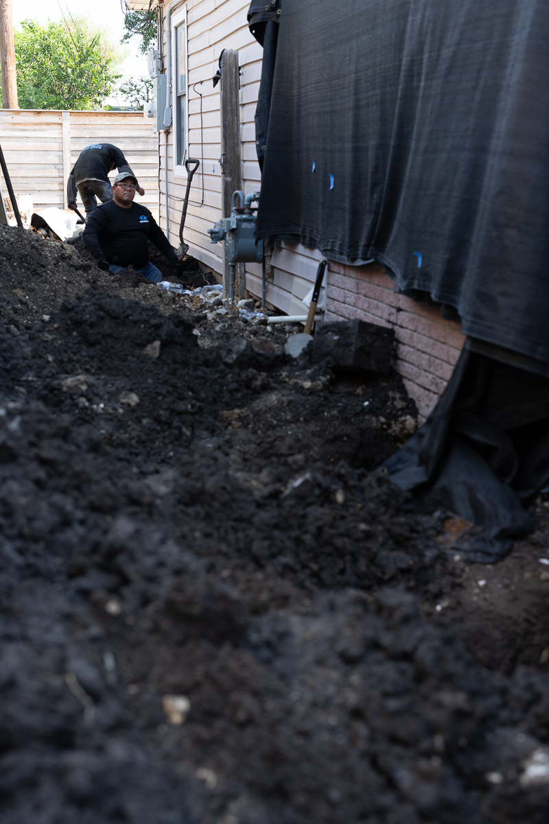 Gallery image 6 — best foundation repair in Texas