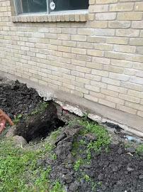 About best foundation repair in Texas