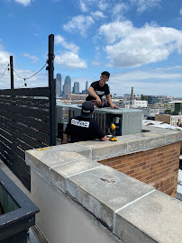 About emergency AC repair New York City