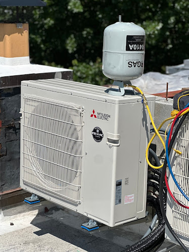 Gallery image 6 — ductless mini split installation NYC