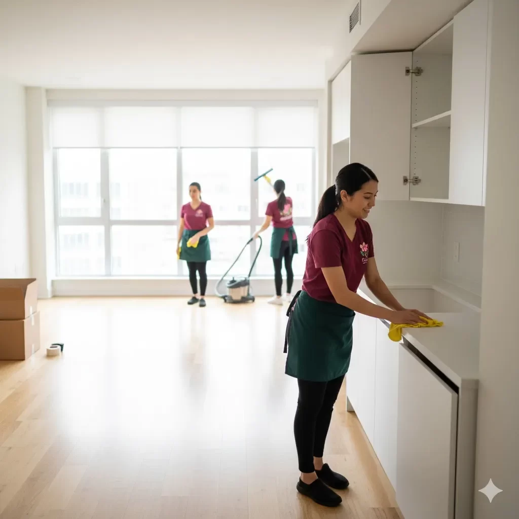 Gallery image 14 — deep clean near me