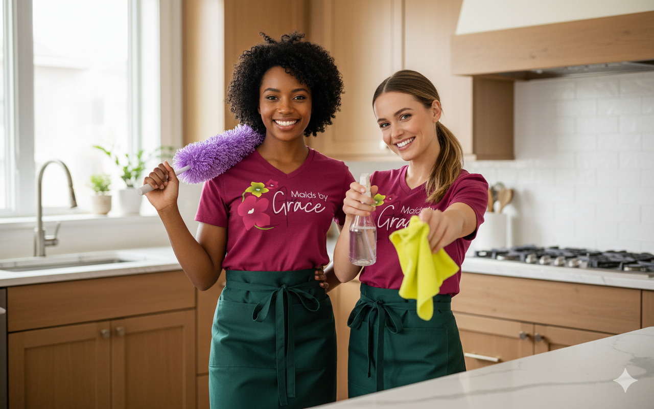 Gallery image 13 — deep clean near me