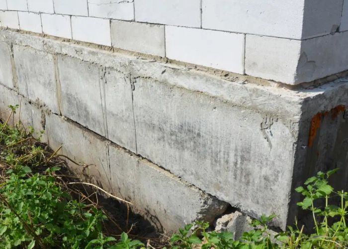 Gallery image 7 — foundation repair in Alamo Heights